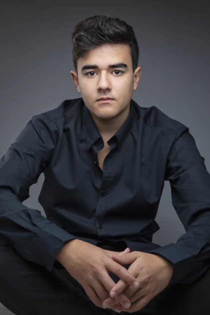Foto Aarón Toribio 2