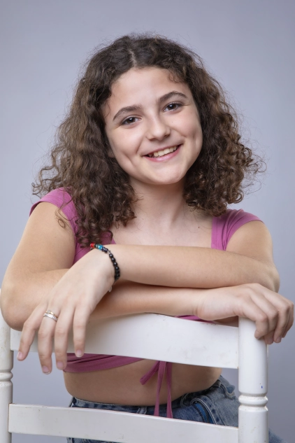 Foto Aria Godino 2