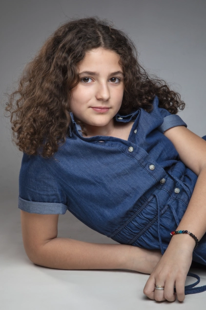 Foto Aria Godino 3