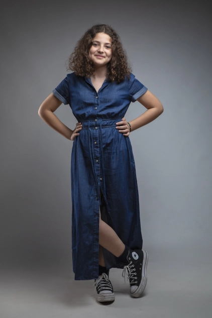 Foto Aria Godino 4