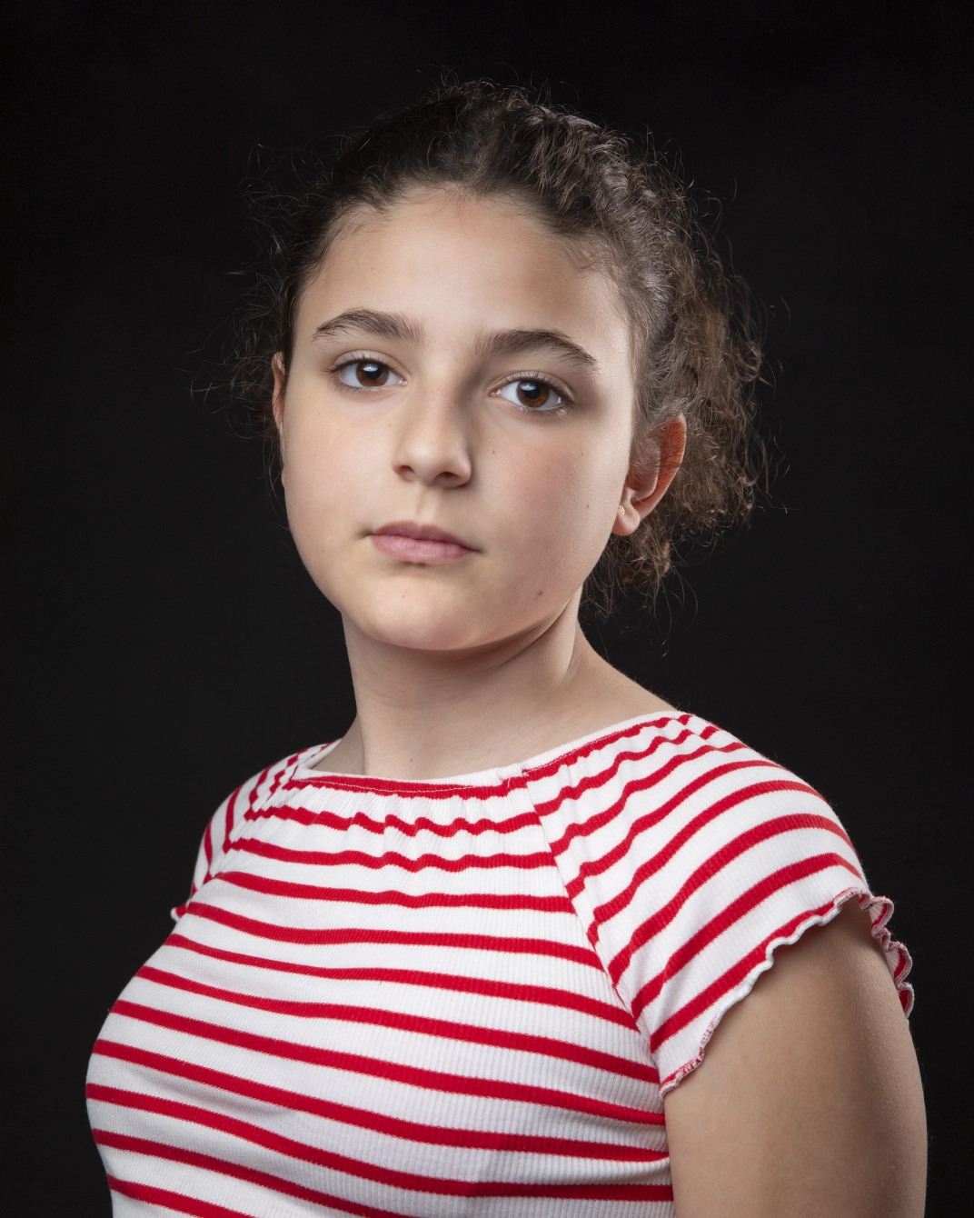 Foto Aria Godino 1