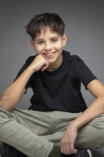 Foto Dany Mantilla 2
