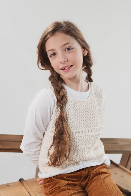 Foto Elba Berdonés 4