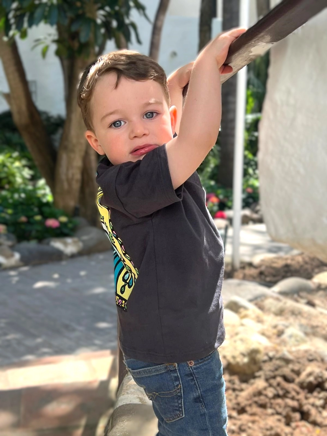 Foto Hugo González 1