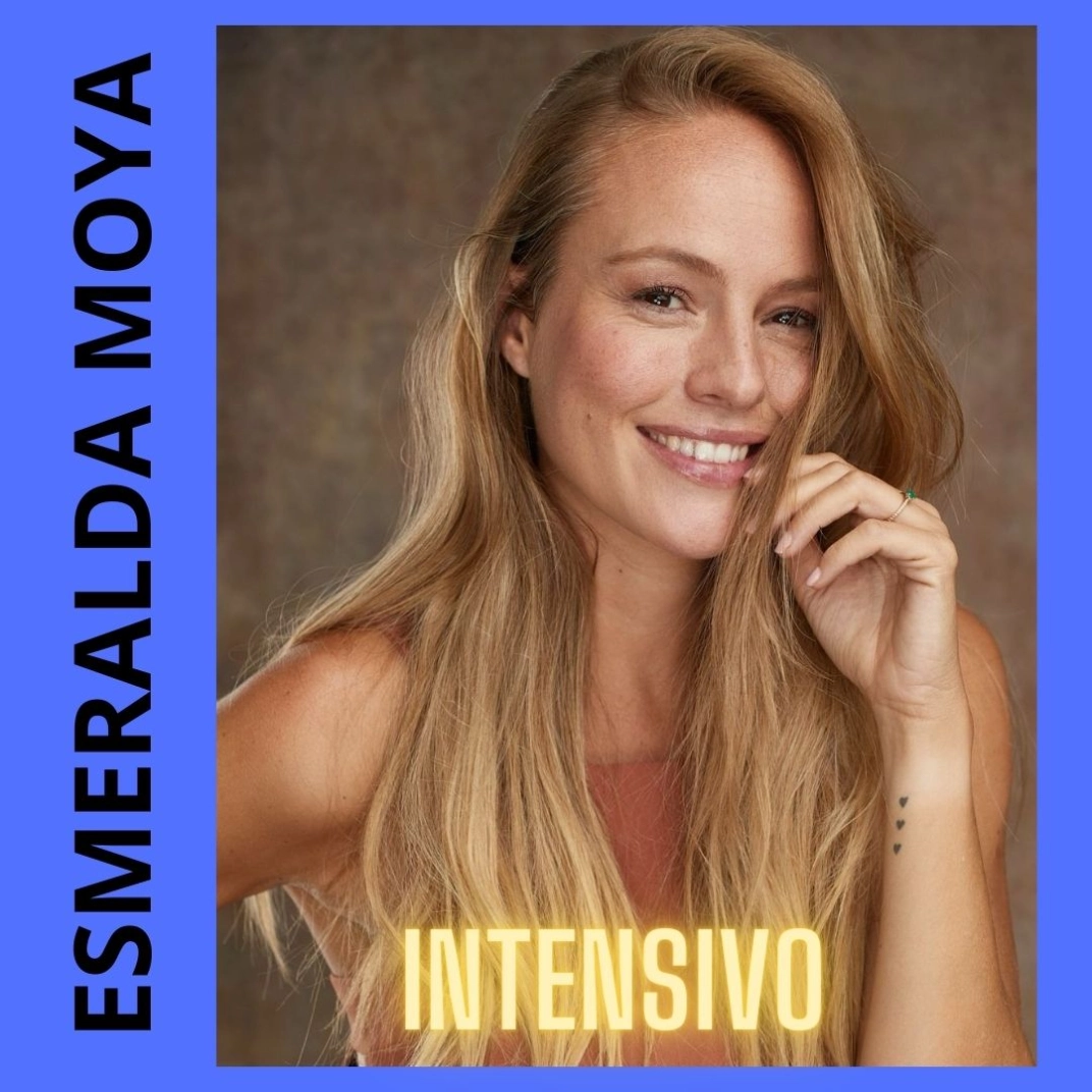 Foto Improvisación y Acting 1