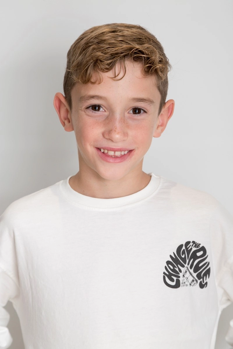 Foto Leo Grado 1