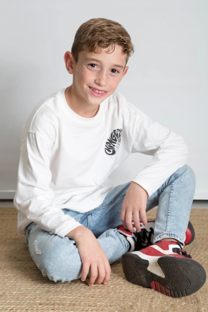 Foto Leo Grado 2