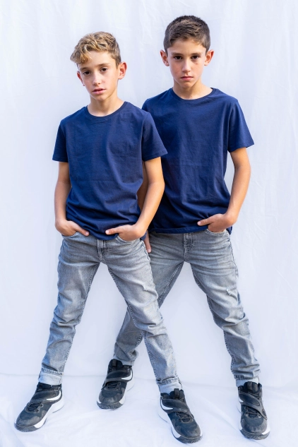 Foto Leo Grado 3