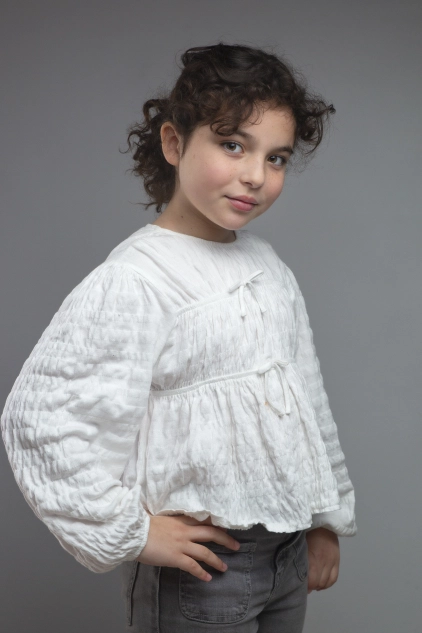 Foto Noa Millán 5