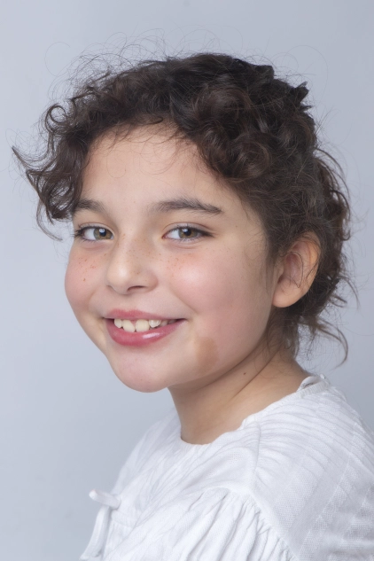 Foto Noa Millán 4