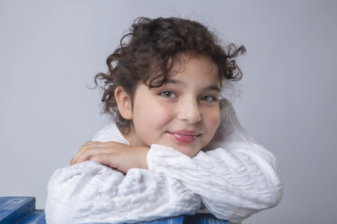 Foto Noa Millán 1
