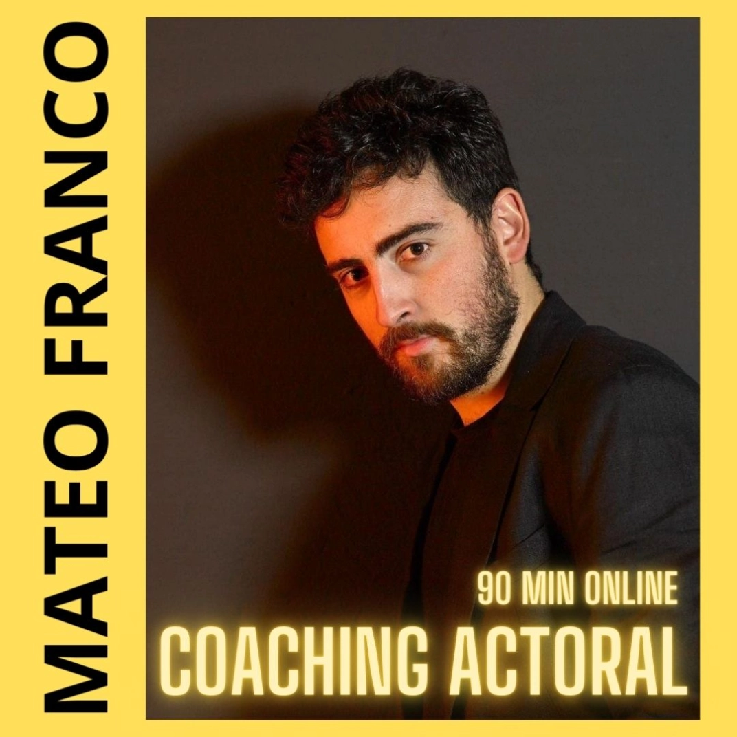 Foto Preparación de Casting Formación 1