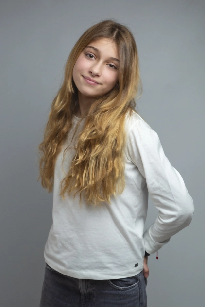 Foto Zöe Millán 2