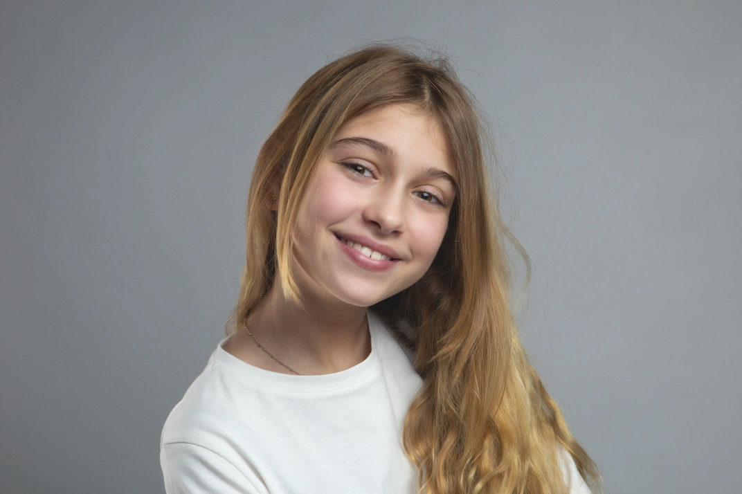 Foto Zöe Millán 1