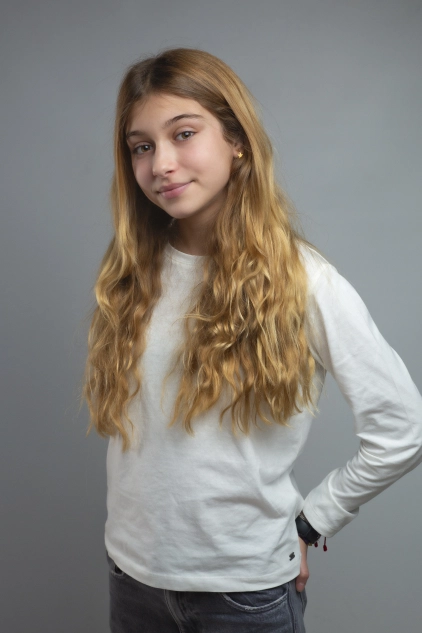 Foto Zöe Millán 5